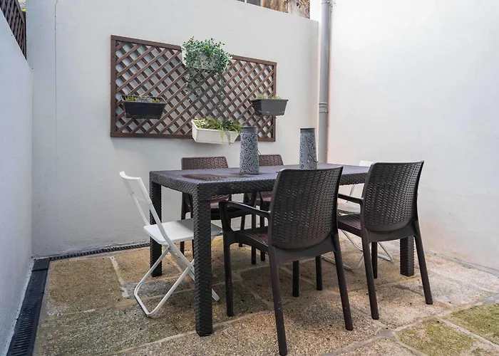 Lejlighed Liiiving In - Delight Terrace Porto