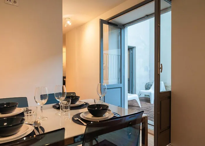 Liiiving In - Delight Terrace * Porto