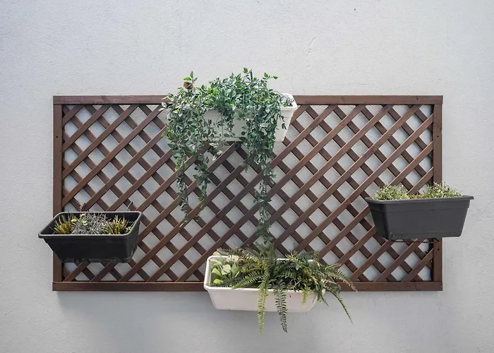 Lejlighed Liiiving In - Delight Terrace Porto