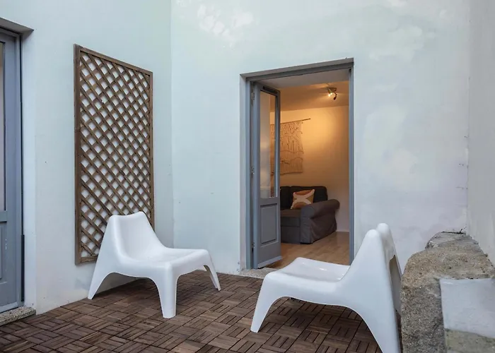 Liiiving In - Delight Terrace Lejlighed