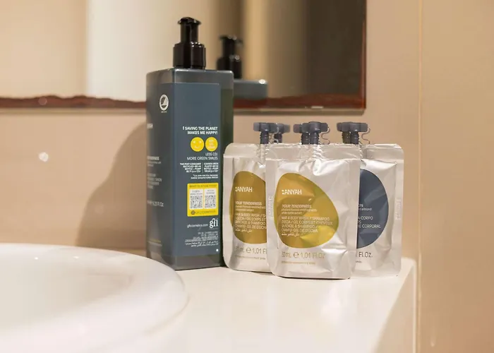 Lejlighed Liiiving In - Delight Terrace Porto