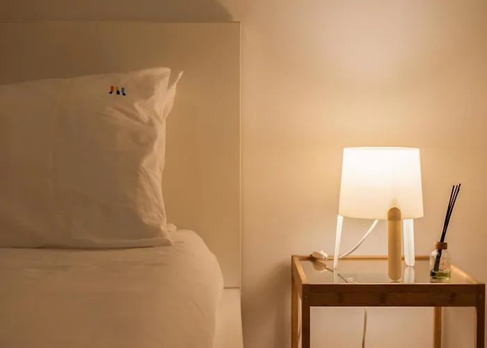 Liiiving In - Delight Terrace * Porto