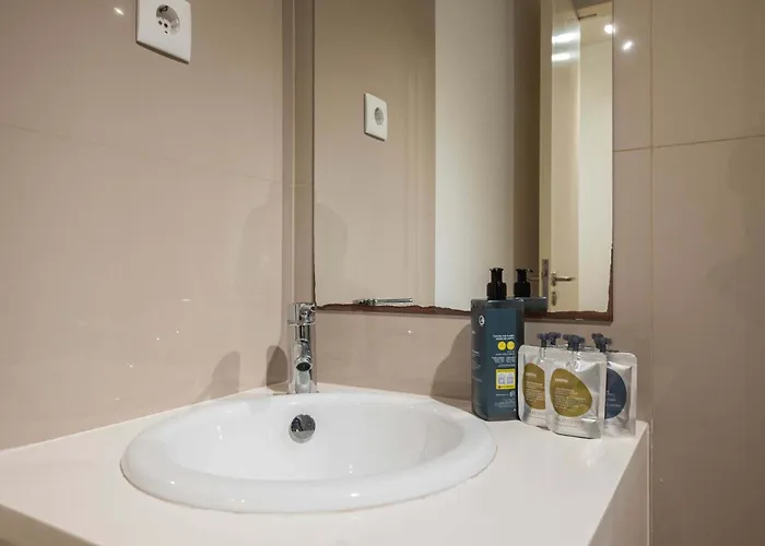 Liiiving In - Delight Terrace * Porto