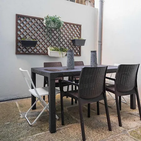 Apartment Liiiving In - Delight Terrace Porto