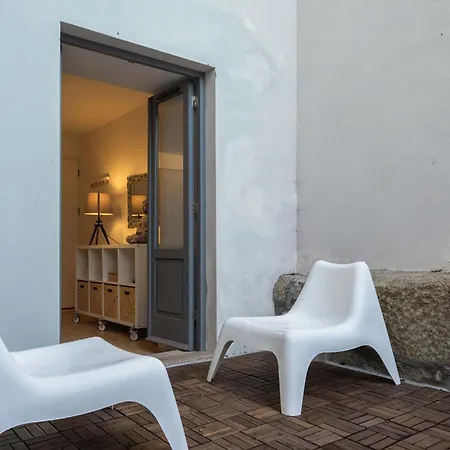 Apartamento Liiiving In - Delight Terrace