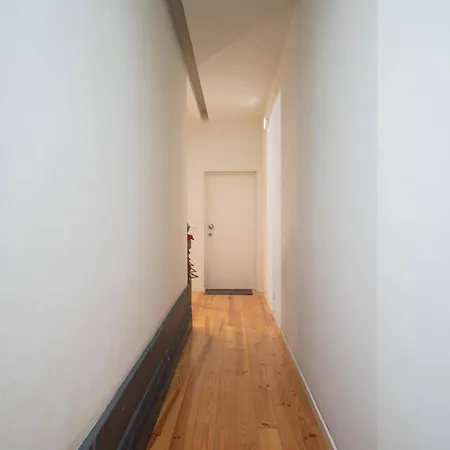 Apartamento Liiiving In - Delight Terrace