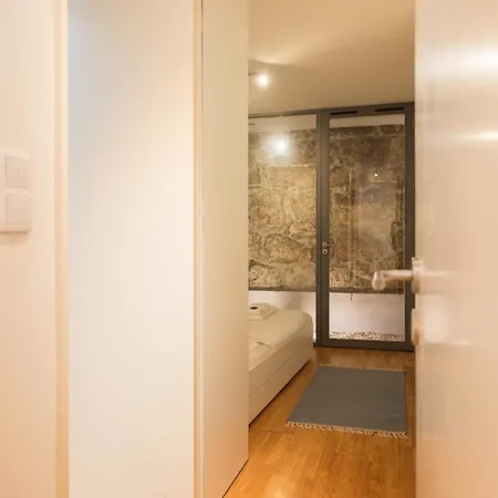 Liiiving In - Delight Terrace Apartmán Porto