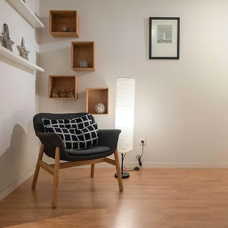 Apartmán Liiiving In - Delight Terrace Porto