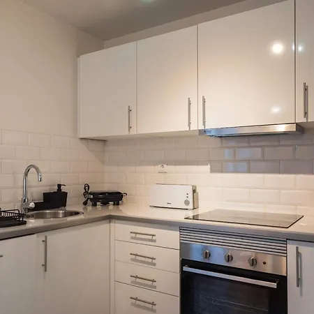 Liiiving In - Delight Terrace * Porto