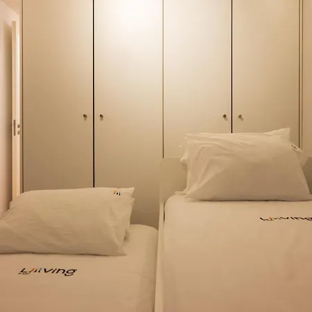 Apartment Liiiving In - Delight Terrace