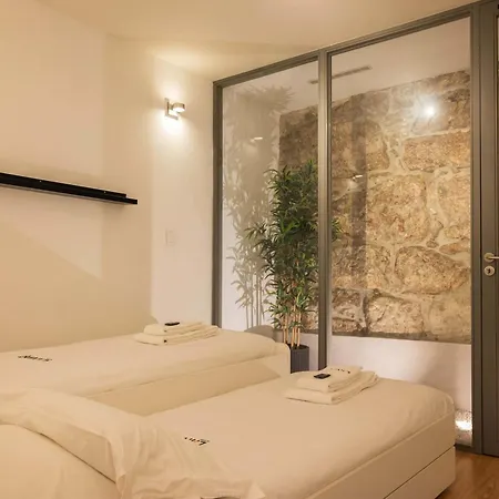 Apartmán Liiiving In - Delight Terrace *