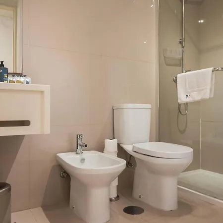 Apartmán Liiiving In - Delight Terrace *