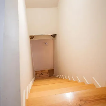 Liiiving In - Delight Terrace Apartamento Porto