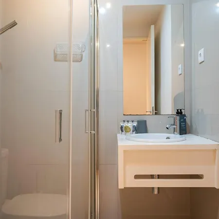 Apartment Liiiving In - Delight Terrace Porto