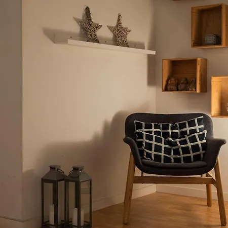 Apartamento Liiiving In - Delight Terrace Porto