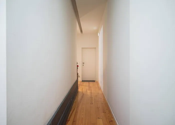 شقة Liiiving In - Delight Terrace