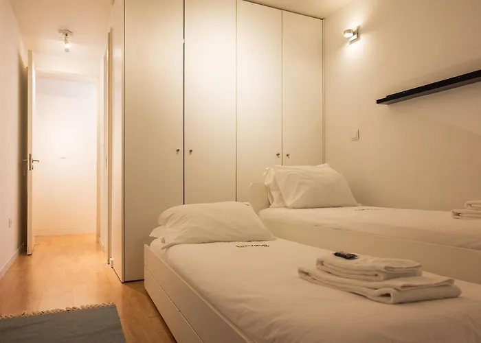 公寓 Liiiving In - Delight Terrace *