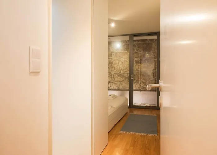 Liiiving In - Delight Terrace 公寓 波尔图