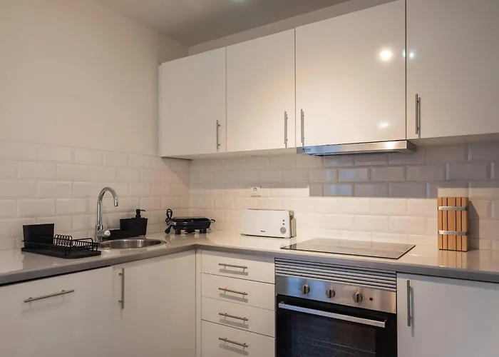 Liiiving In - Delight Terrace * 波尔图