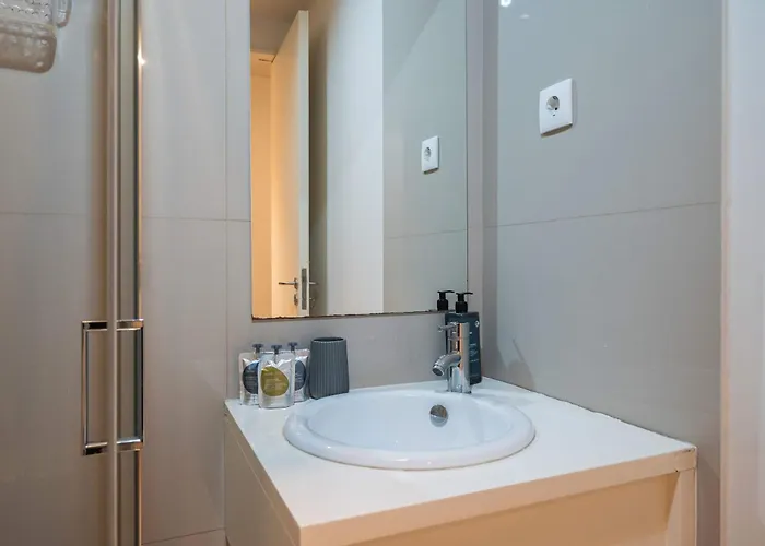 Liiiving In - Delight Terrace شقة