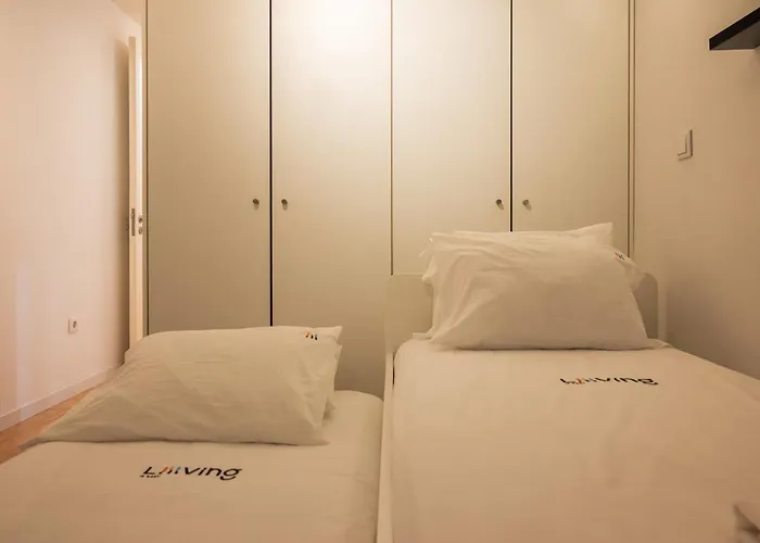 شقة Liiiving In - Delight Terrace