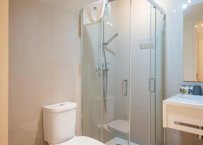 Liiiving In - Delight Terrace شقة *