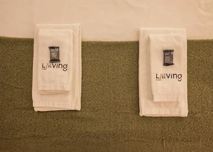 شقة Liiiving In - Delight Terrace بورتو