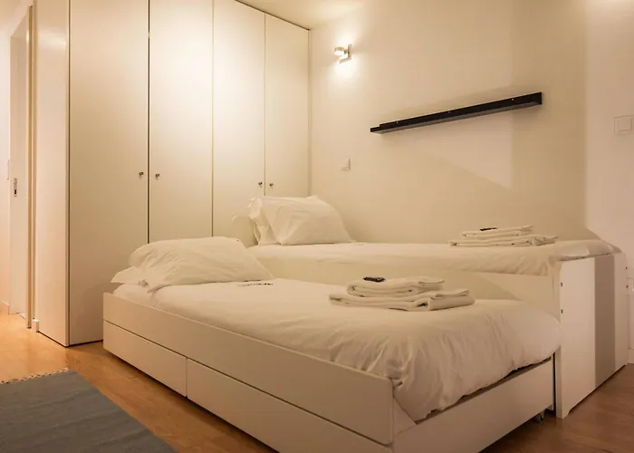 Liiiving In - Delight Terrace 波尔图