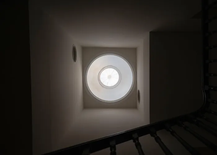 Liiiving In - Delight Terrace 公寓