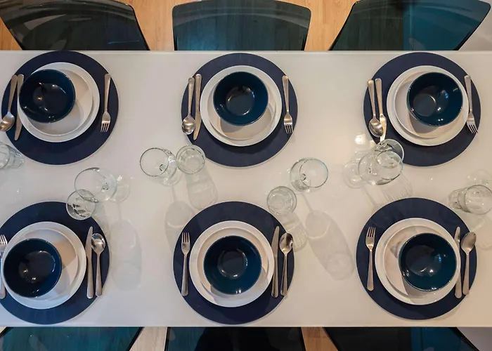 Liiiving In - Delight Terrace شقة