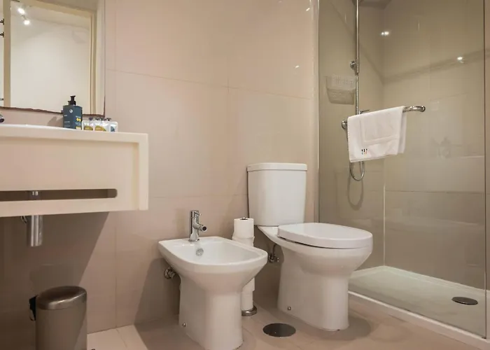 شقة Liiiving In - Delight Terrace *