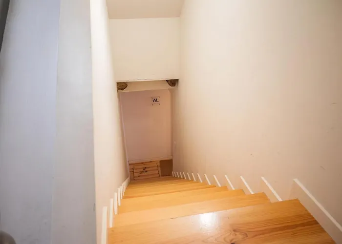 Liiiving In - Delight Terrace شقة بورتو