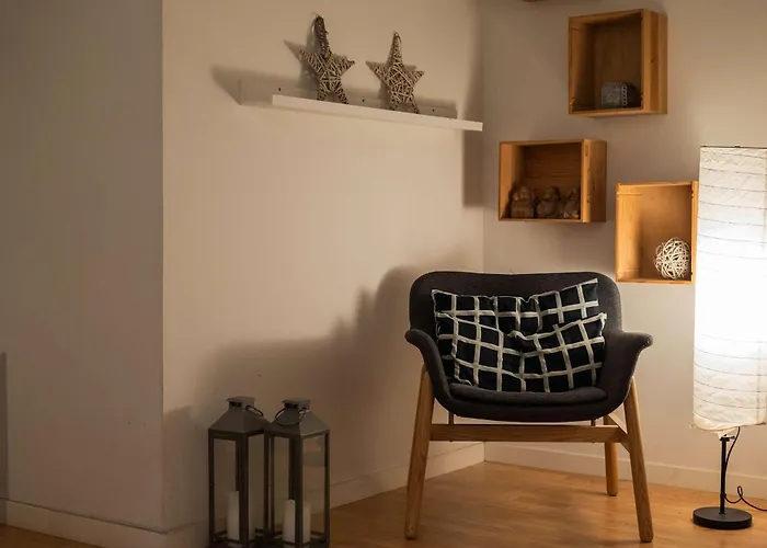 公寓 Liiiving In - Delight Terrace 波尔图