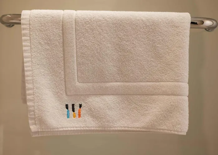 Liiiving In - Delight Terrace بورتو