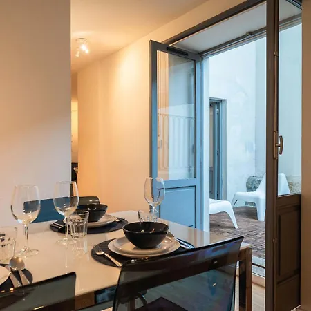 Liiiving In - Delight Terrace * 포르투