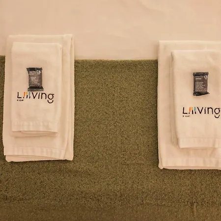 아파트 Liiiving In - Delight Terrace 포르투