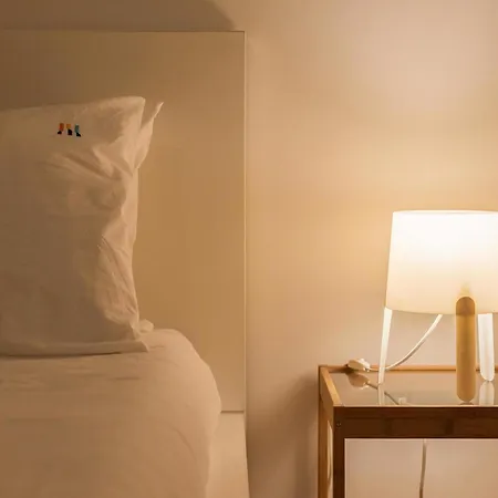 Liiiving In - Delight Terrace * 포르투