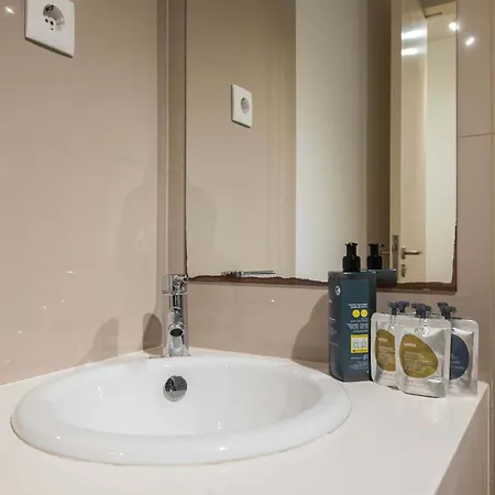 Liiiving In - Delight Terrace * 포르투