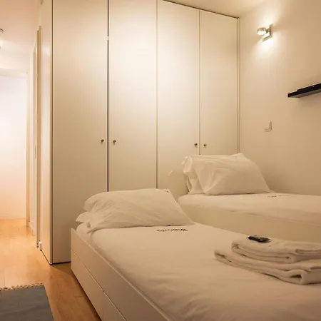 Apartament Liiiving In - Delight Terrace *