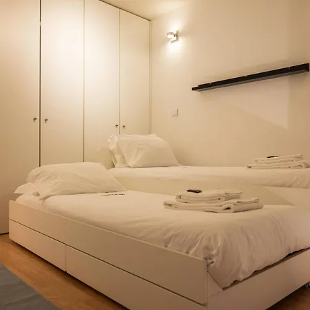 Liiiving In - Delight Terrace Porto